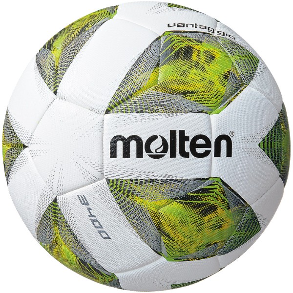 Molten Trainingsball F5A3400-G