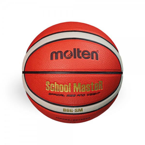 Molten Basketball School MasteR BG-SM