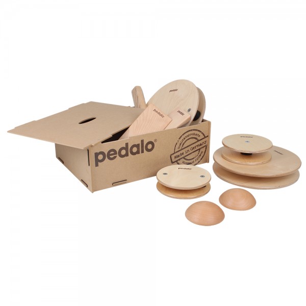 pedalo® Balance-Box