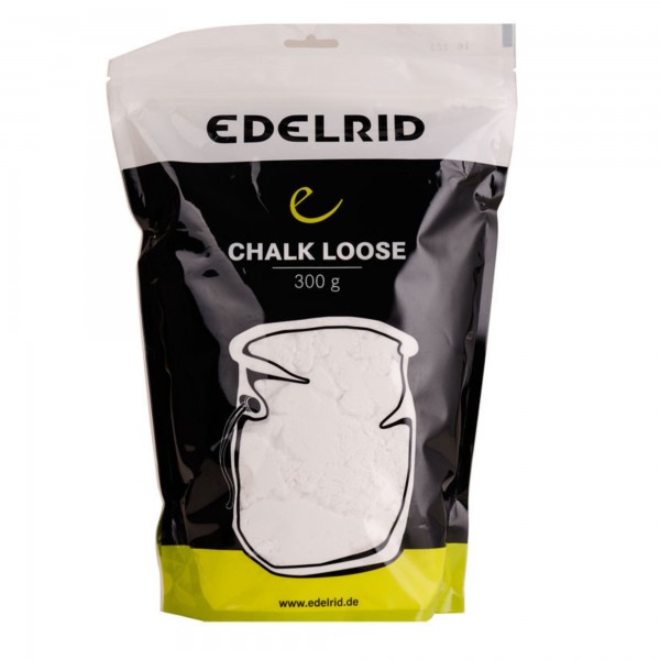 Edelrid Chalk Loose 300 g