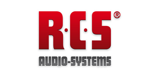 RCS AUDIO-SYSTEMS GmbH