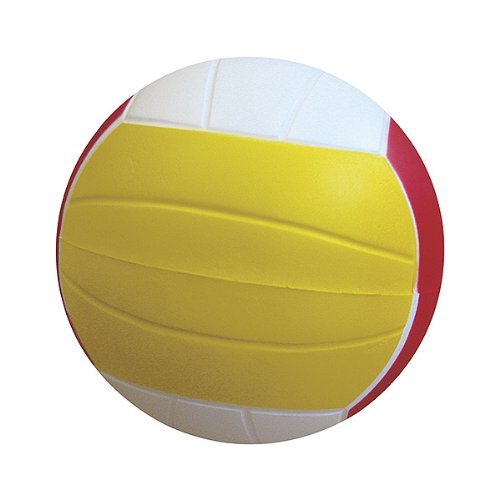 Basketball 106259/ Softbälle Grevinga® BASIC PU-Softball Volleyball 