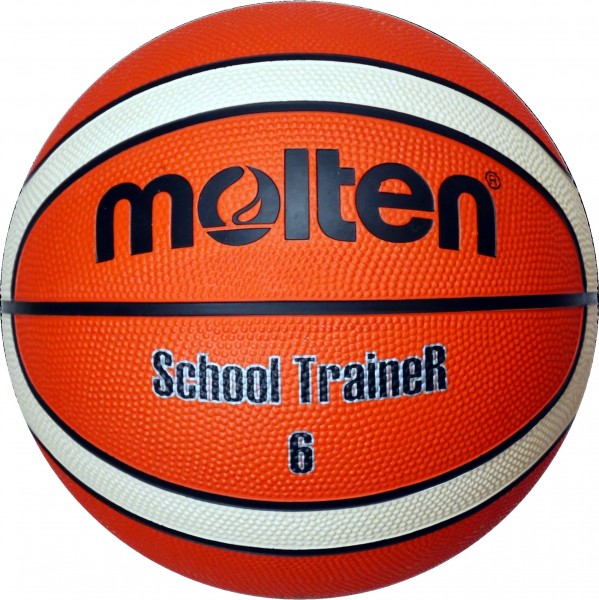 Molten Basketball School TraineR BG-ST - Neues Modell