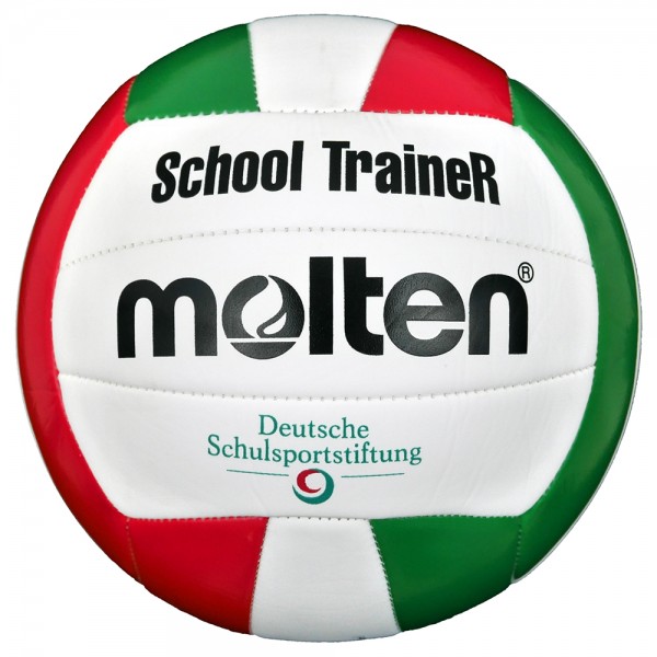 Molten Volleyball SchoolTraineR V5M-ST