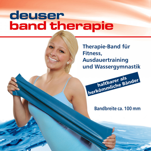 Deuser Band Therapie
