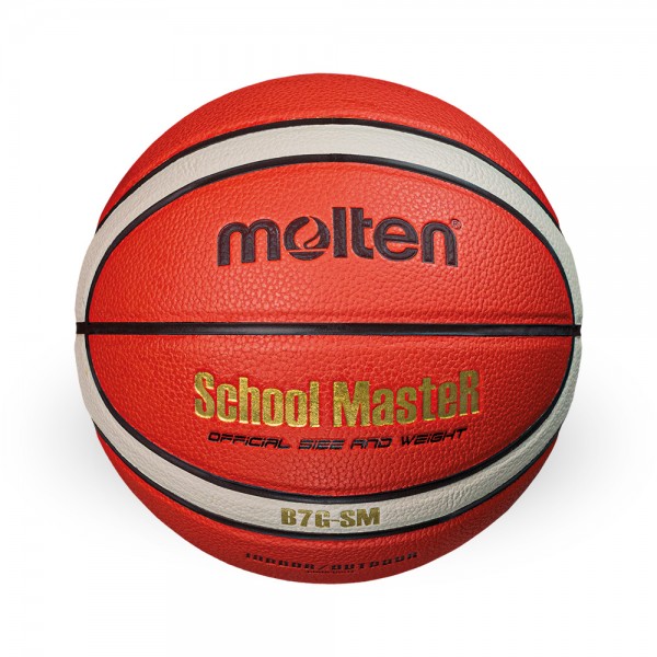Molten Basketball School MasteR BG-SM