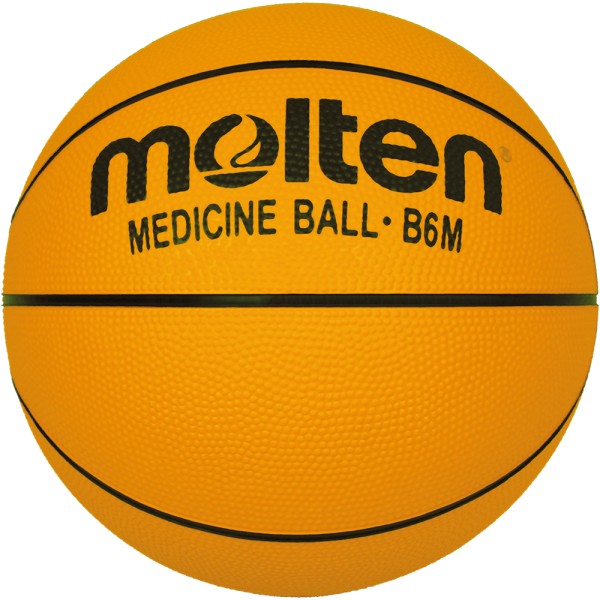 Basketball Molten "Heavy Weight" - B7M | B6M