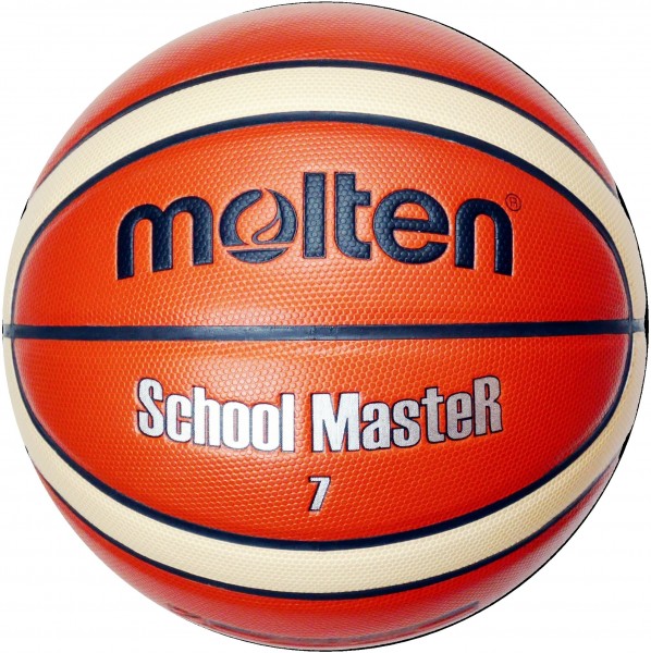 Molten Basketball School-MasteR BGSM – altes Modell