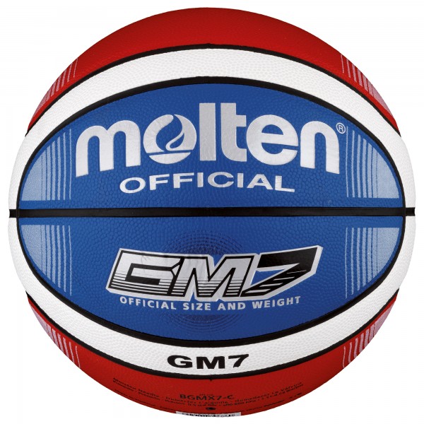 Molten Basketball BGMX-C
